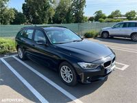 second-hand BMW 318 Seria 3 d xDrive Touring