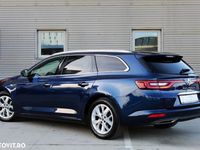 second-hand Renault Talisman GrandTour BLUE dCi 120 LIFE