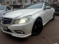 Second-hand Mercedes E350 250 CP (183 kW) 2011