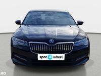 second-hand Skoda Superb Combi 1.6 TDI DSG Active