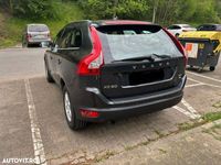 second-hand Volvo XC60 2.4D AWD Momentum