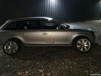 second-hand Audi A4 break 1.8