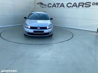 second-hand VW Golf 2.0 TDI BlueMotion Technology Comfortline