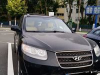 second-hand Hyundai Santa Fe 4*4