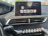 Second-hand Peugeot 5008 130 CP (95 kW) 2018 Monovolum