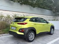 Second-hand Hyundai Kona 120 CP (88 kW) 2019 SUV