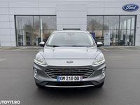 Second-hand Ford Kuga Titanium 190 CP (139 kW) 2023 Culoaregri SUV