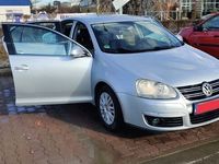 second-hand VW Jetta 1.6 FSI Comfortline