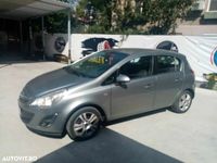 second-hand Opel Corsa 1.3 CDTI Enjoy 2013 · 207 000 km · 1 248 cm3 · Diesel