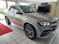 second-hand Mercedes GLE350e 4Matic AMG PREMIUM+ DRIVING MBEAM