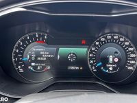 Second-hand Ford Mondeo 116 CP (85 kW) 2015 Culoaregri Berlinǎ