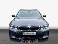 second-hand BMW 318 2020 2.0 Benzină 156 CP 29.092 km - 33.461 EUR - leasing auto