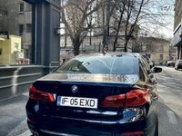 second-hand BMW 520 Seria 5 i AT