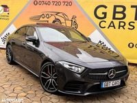 Second-hand Mercedes CLS450 Edition 1 367 CP (269 kW) 2019 Culoaregri Berlinǎ