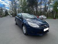 second-hand Ford Focus 1.6 TDCi DPF Titanium