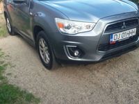 second-hand Mitsubishi ASX 1.8L DID 4WD Invite A13