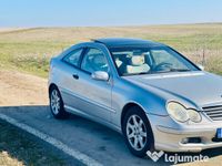 second-hand Mercedes 180 BenzCL