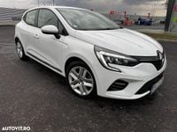 Second-hand Renault Clio V Zen 140 CP (102 kW) 2022 Culoarealb