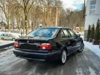 Second-hand BMW 520 1999 Berlinǎ