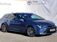 second-hand Toyota Corolla 2.0 HSD TS Exclusive Plus