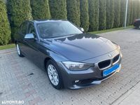 second-hand BMW 318 Seria 3 d