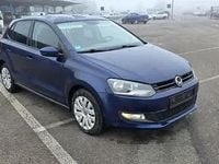 Second-hand VW Polo 90 CP (66 kW) 2011 Hatchback