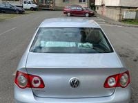 Second-hand VW Passat Trendline 140 CP (102 kW) 2007 Culoaregri Berlinǎ