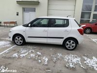 second-hand Skoda Fabia 1.6 TDI Ambiente