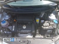 second-hand VW Polo benzina