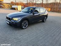 second-hand BMW X1 xDrive20d Aut. xLine 2015 · 203 000 km · 1 995 cm3 · Diesel