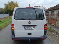 second-hand VW Shuttle TransporterLung