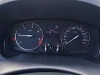 Second-hand Renault Laguna III 110 CP (80 kW) 2009 Negru Hatchback