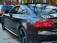 Second-hand Audi A5 211 CP (155 kW) 2011 Maro Coupe