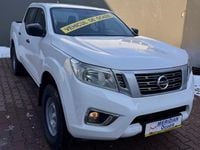 Second-hand Nissan Navara 163 CP (119 kW) 2019 Pickup