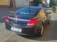 Second-hand Opel Insignia 110 CP (80 kW) 2009 Berlinǎ