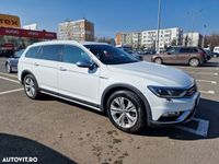 second-hand VW Passat Alltrack 2.0 TDI DSG 4Motion