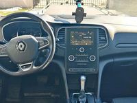 Second-hand Renault Mégane GrandTour Business 110 CP (80 kW) 2017 Culoaregri Break