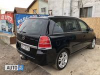 second-hand Opel Zafira POSIBILITATE SI IN RATE FARA AVANS / 1,9 CDTI 150 CAI / 7 LOCURI / EURO 4