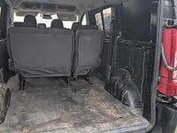 Second-hand Citroën Jumpy 90 CP (66 kW) 2007 Monovolum