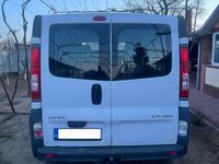 second-hand Opel Vivaro 2.0 CDTI