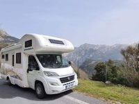 second-hand Fiat Ducato 