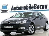second-hand Citroën C5 THP 155 Exclusive