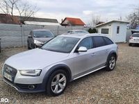 second-hand Audi A4 Allroad 2.0 TDI Quattro