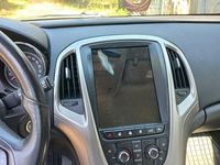 Second-hand Opel Astra 120 CP (88 kW) 2012 Hatchback