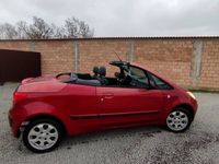 second-hand Mitsubishi Colt 