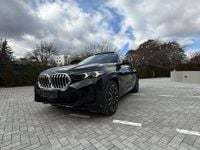 Second-hand BMW X6 298 CP (219 kW) 2025 Culoarenegru SUV