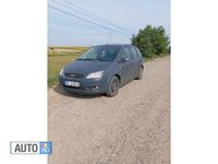 Second-hand Ford C-MAX 125 CP (91 kW) 2007 Gri Monovolum