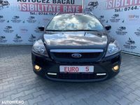 second-hand Ford Focus 1.6 16V Style+