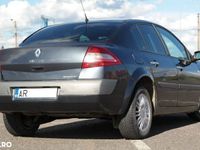 second-hand Renault Mégane II 