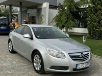 second-hand Opel Insignia 1.6 Selection